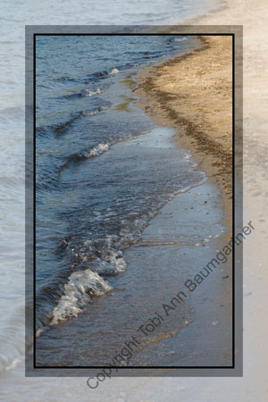 Rolling Shore