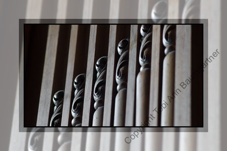 Wooden Flutes