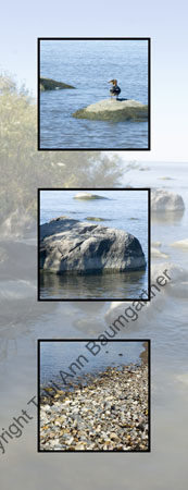 Grand Rocky Shore