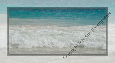 Approaching Wave