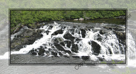 Falls