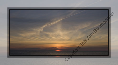 Grand Sunset