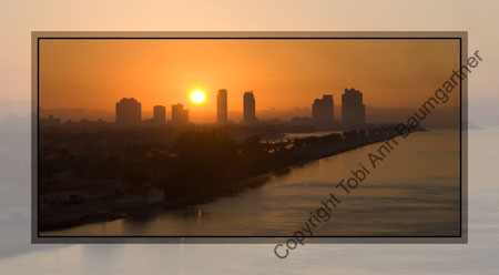 Miami Morning