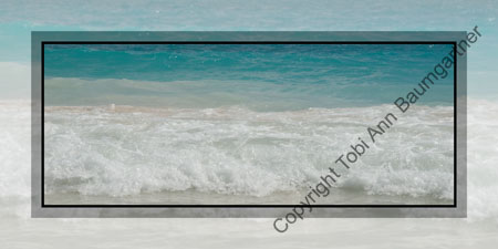 Approaching Wave