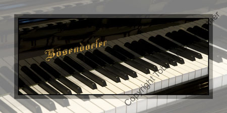 Bosendorfer