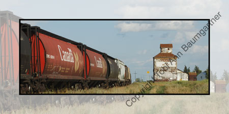 End Of The Line Fleming