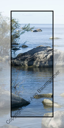 Grand Rocky Shore