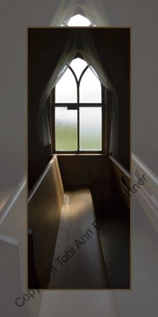 Looking Inside