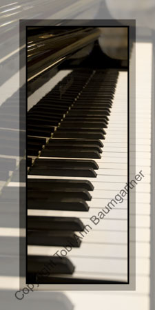 Piano Keys