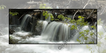 Small Falls