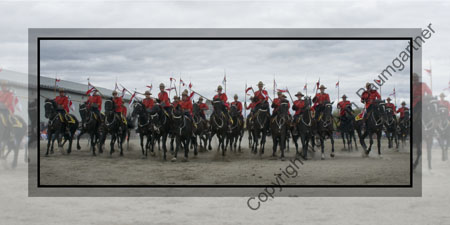 The Charge Unidentified