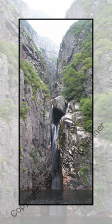Western Brook Fall