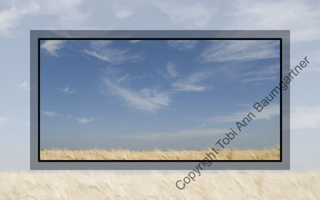 Barley Sky