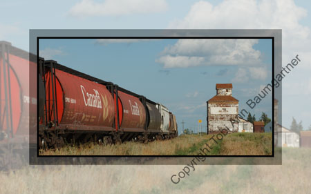 End Of The Line Fleming