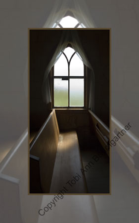 Looking Inside