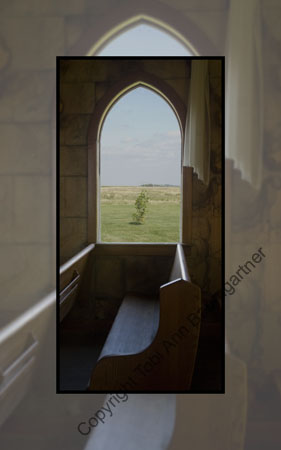 Looking Outside