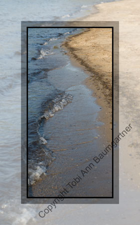 Rolling Shore