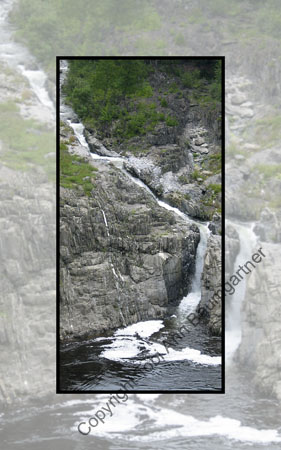 Runoff Rocks
