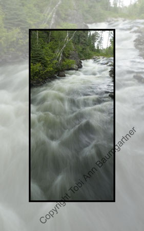 Rushing River
