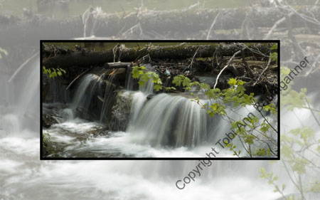 Small Falls