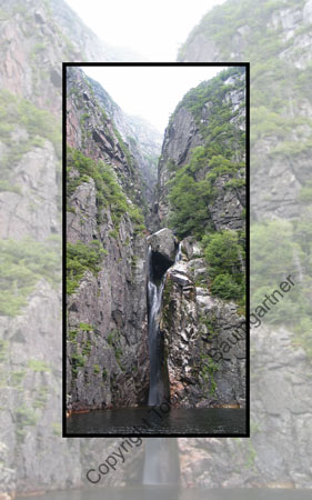 Western Brook Falls