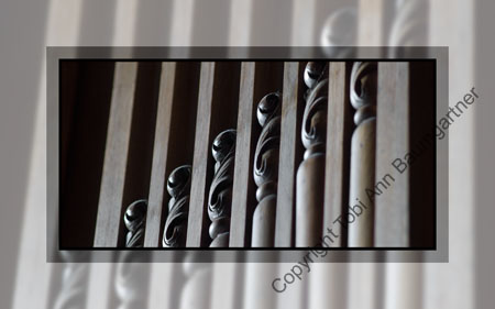 Wooden Flutes