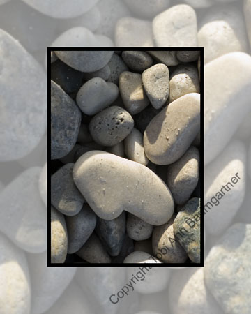 Mitten Rock
