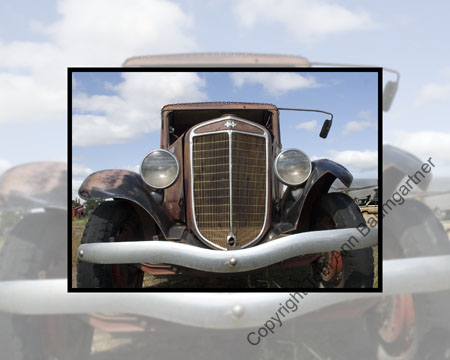 Model T