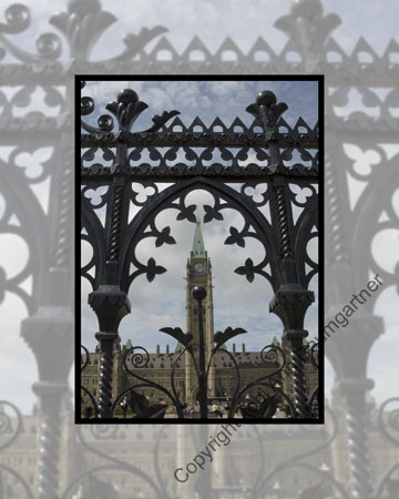 Peace Tower