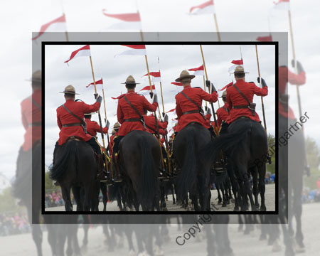 RCMP All In