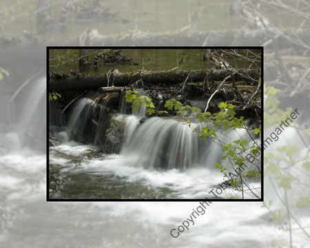Small Falls
