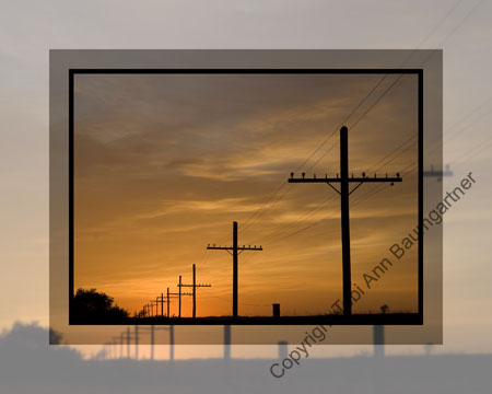 Sunset Power