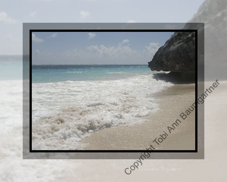 Tulum Beach
